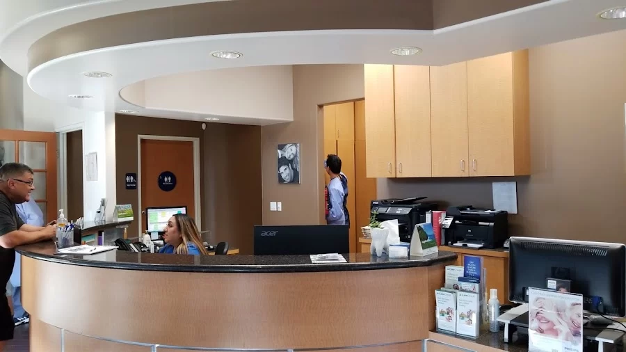 Wescove Family Dentistry Picture 1