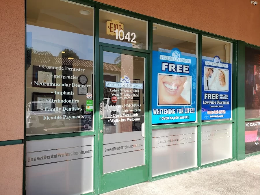 Wescove Family Dentistry Picture 5
