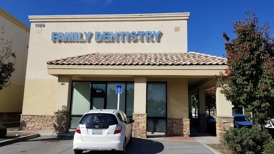 Wescove Family Dentistry Picture 2