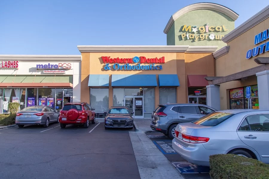 Western Dental & Orthodontics Picture 7