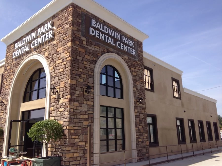 Baldwin Park Dental Center Picture 9