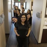 Baldwin Park Dental Center ico