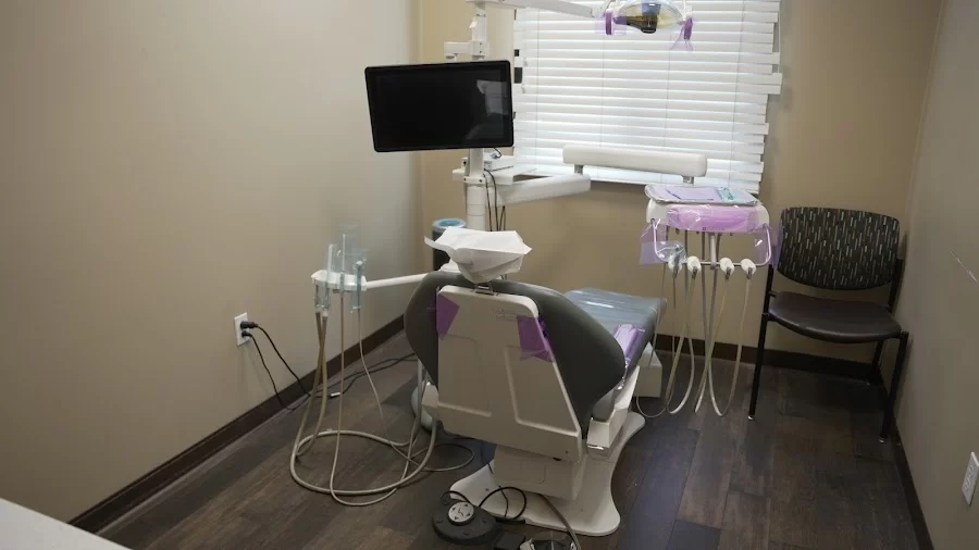 Baldwin Park Dental Center Picture 2