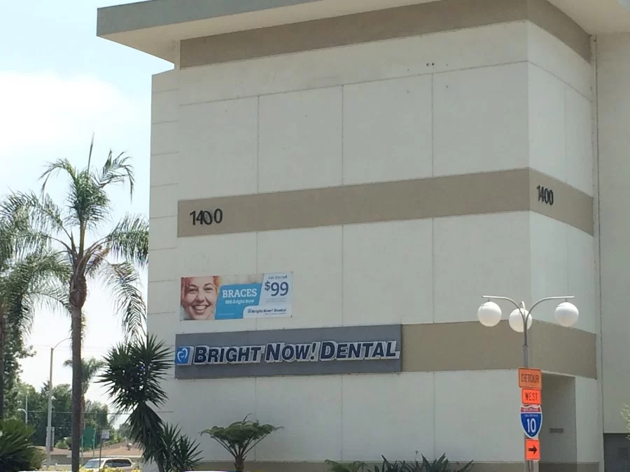 Bright Now! Dental & Orthodontics Picture 3
