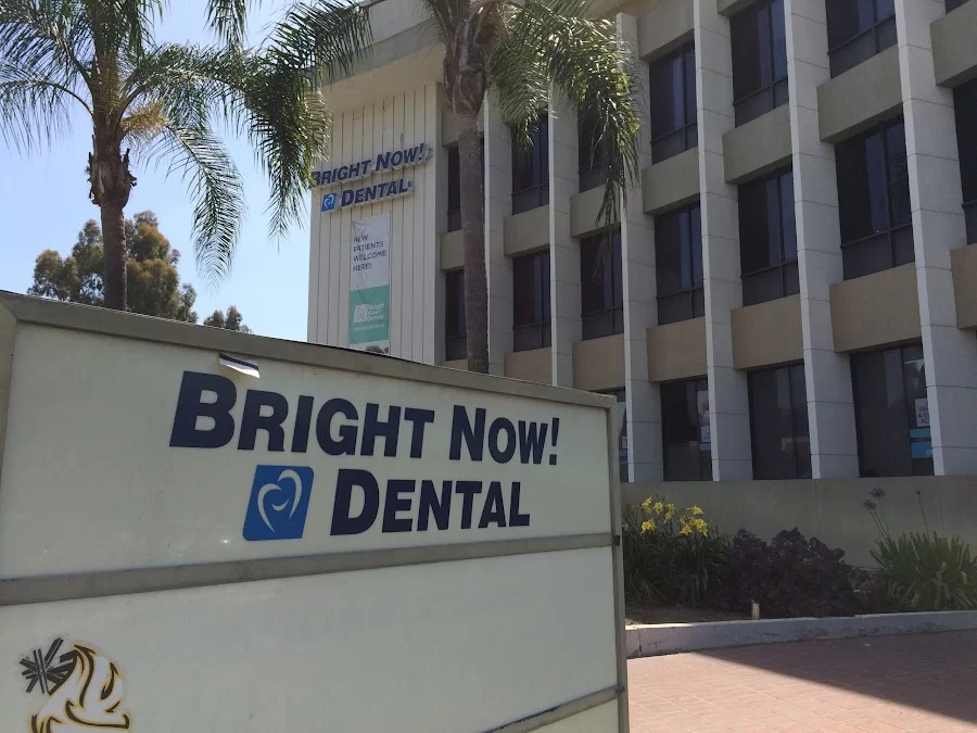 Bright Now! Dental & Orthodontics Picture 8