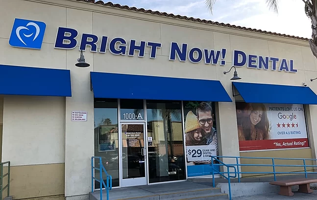 Bright Now! Dental & Orthodontics Picture 6