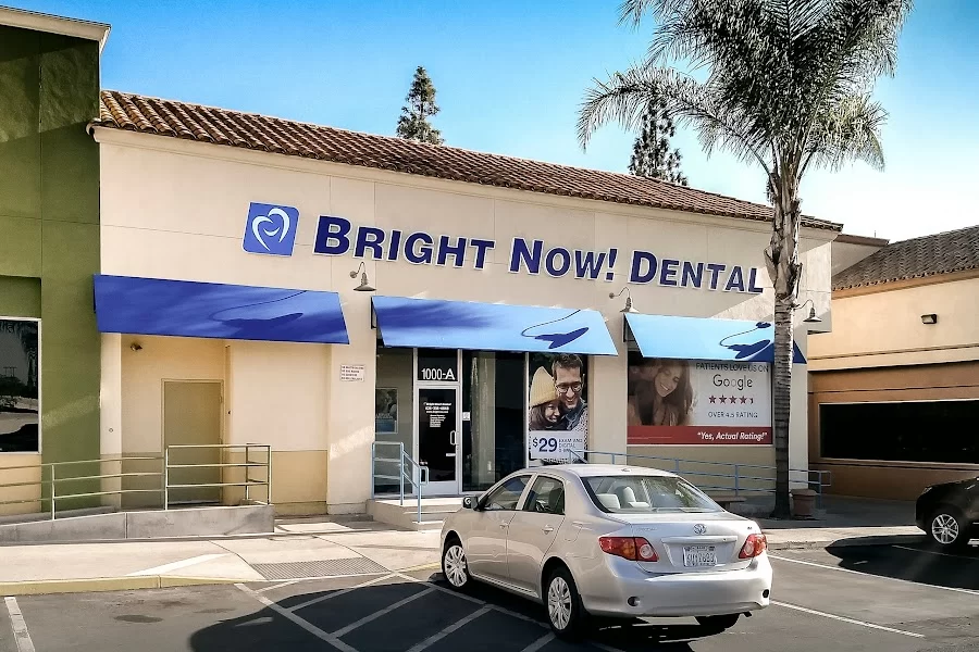 Bright Now! Dental & Orthodontics Picture 9