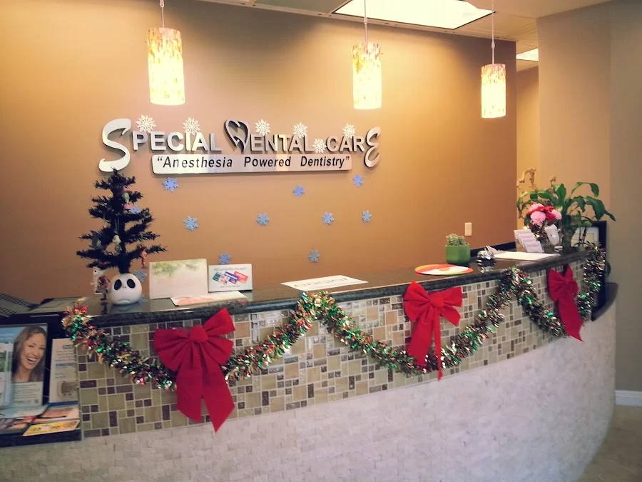 Special Dental Care Picture 1