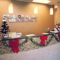 Special Dental Care ico