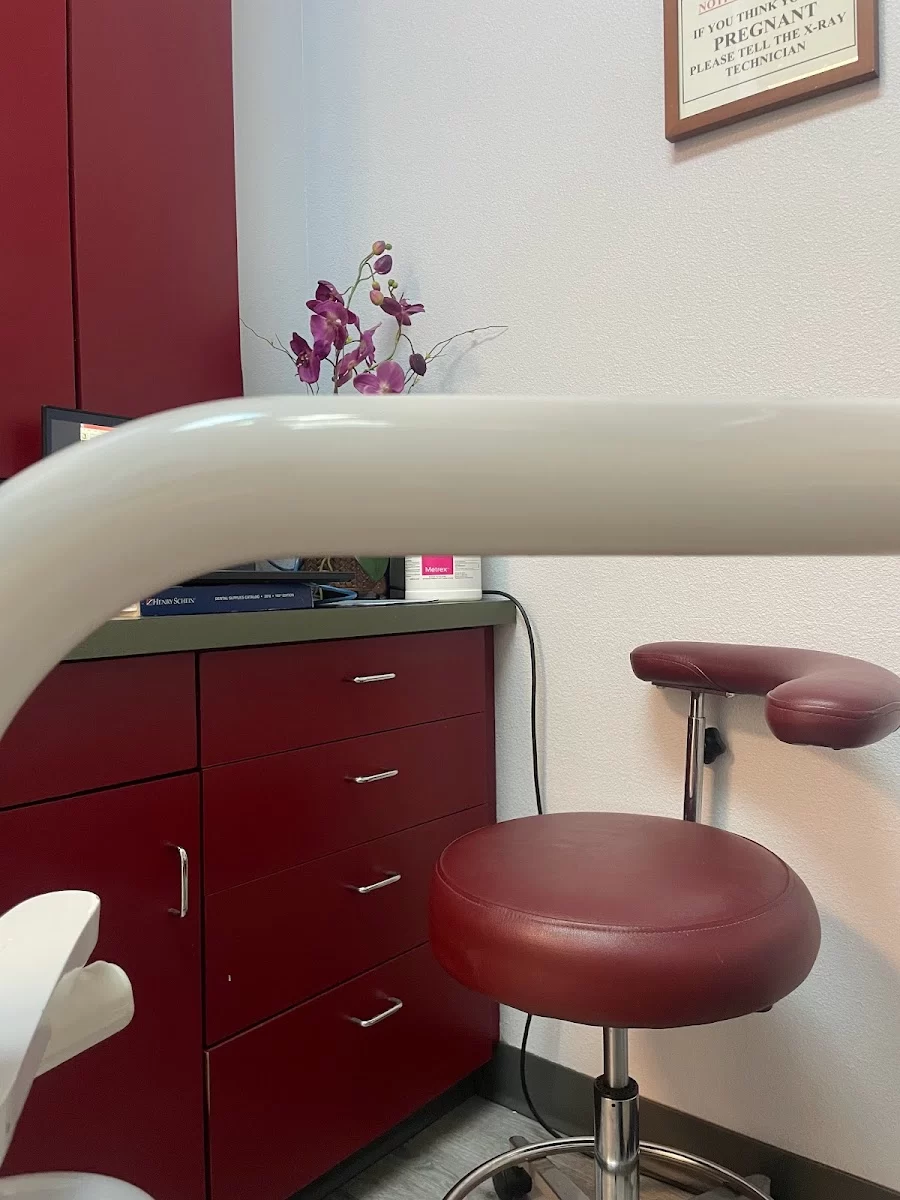 Dr. Chona F. Yu, DDS Picture 1