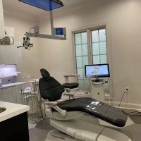 Scott Harris Family Dentistry ico