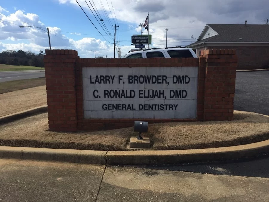 Drs. Browder and Elijah Picture 1