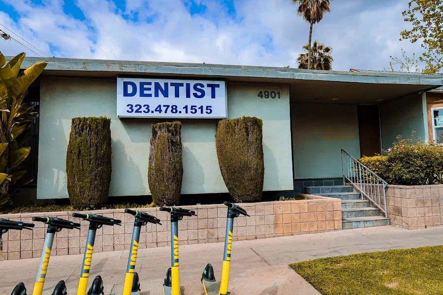 Dr. Adriana Galvan de Barbosa, DDS Picture 3
