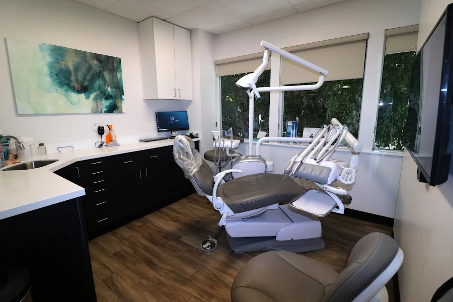 Santoro Dentistry Picture 6