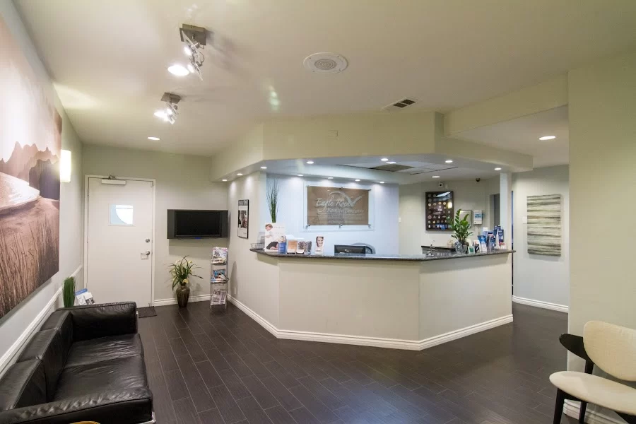 Eagle Rock Family Dentistry Picture 3