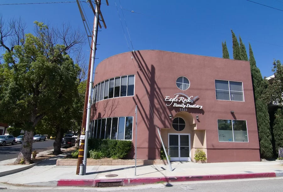 Eagle Rock Family Dentistry Picture 5