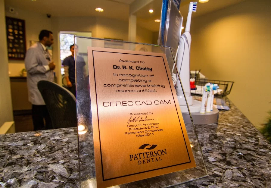Eagle Rock Family Dentistry Picture 8