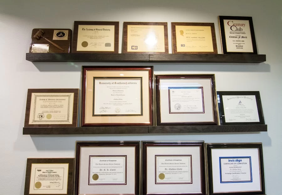Eagle Rock Family Dentistry Picture 7