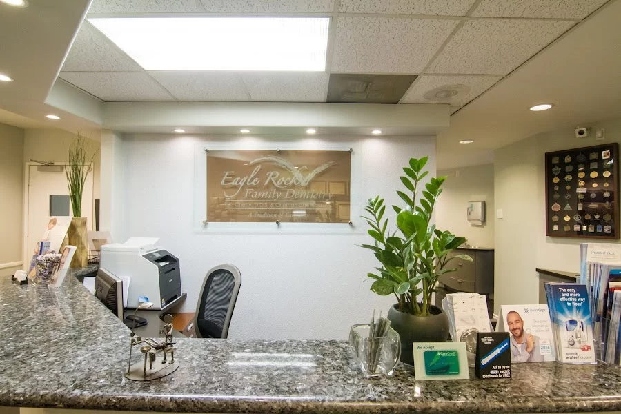 Eagle Rock Family Dentistry Picture 6
