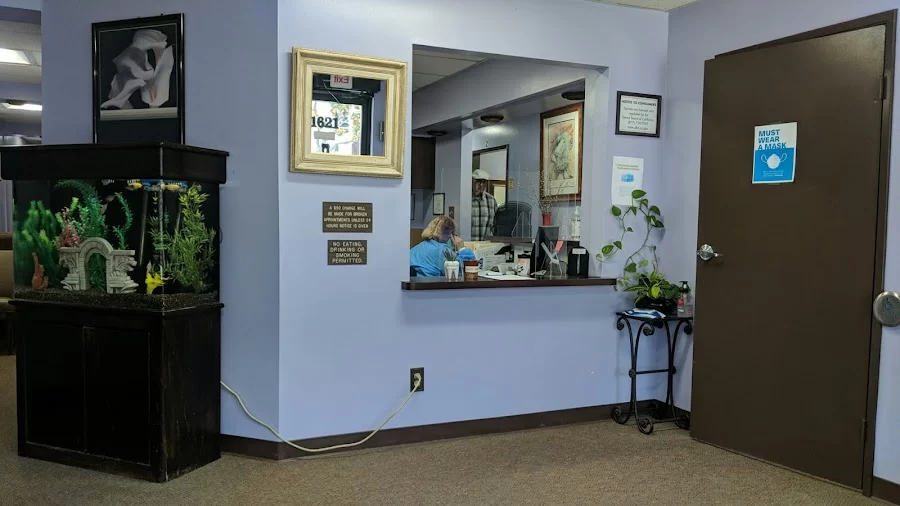 Angela Ayzin, DDS Picture 1