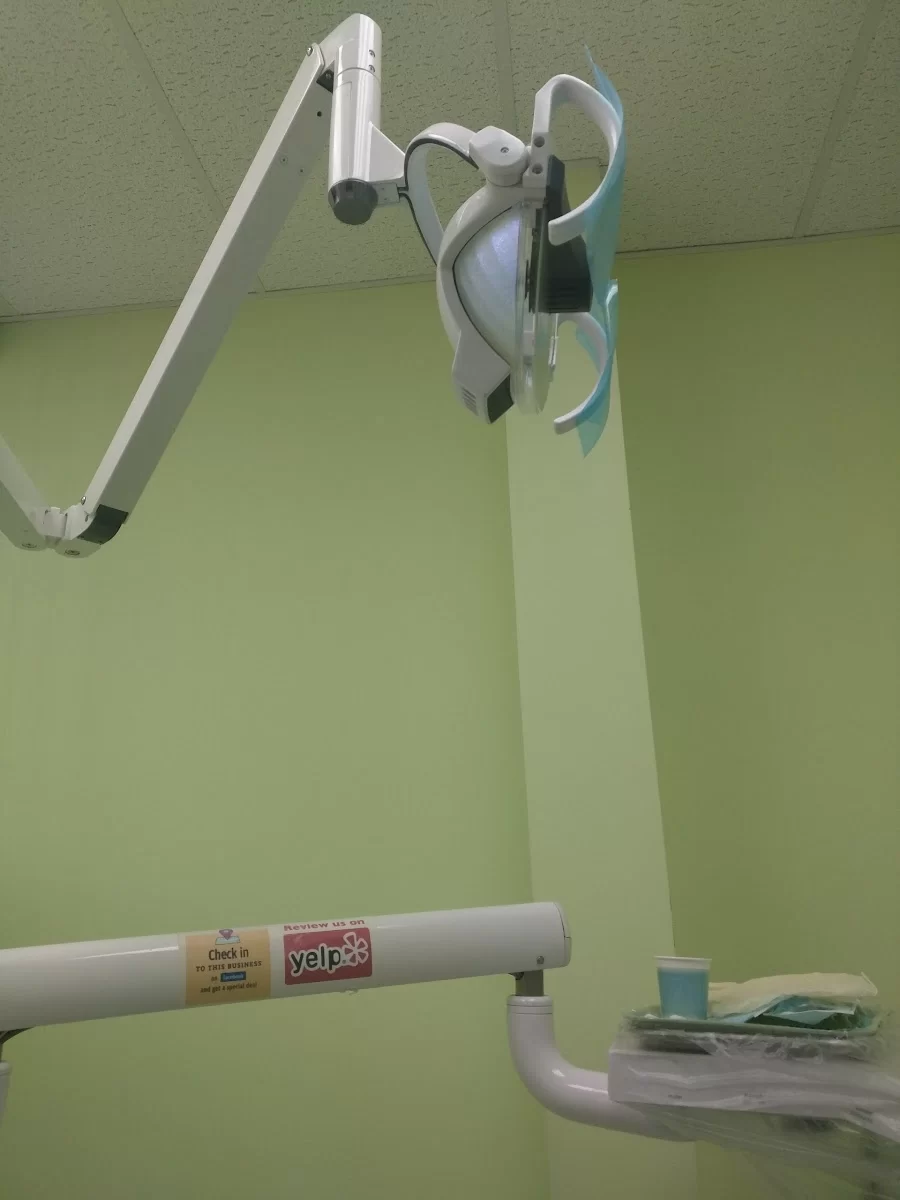 Apple Dental Center Picture 4