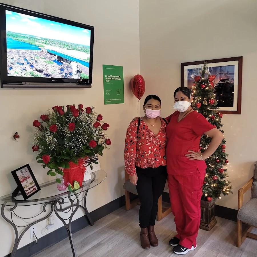 Dr. David Hakham, Dentist in Montebello Picture 8