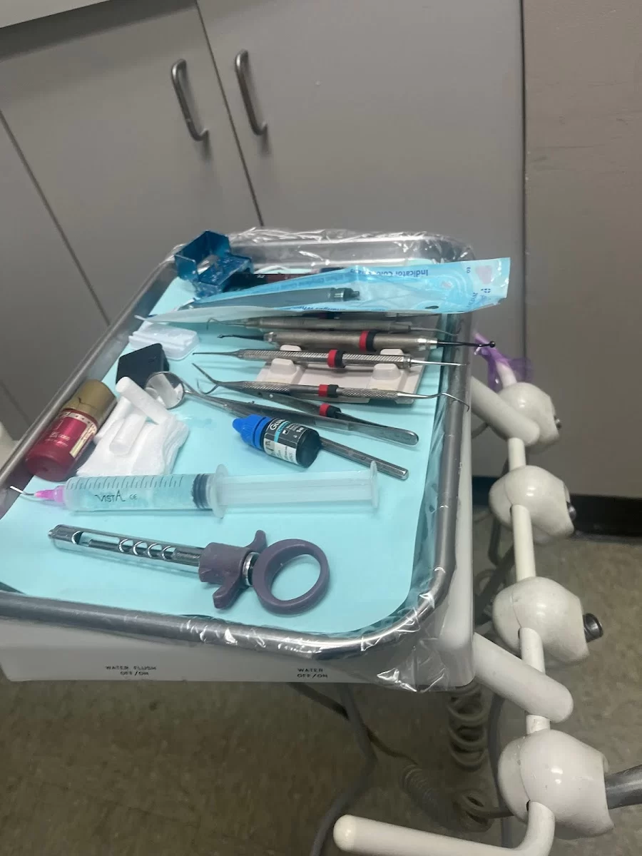Dr. David's Family Dentistry & Orthodontics Picture 1