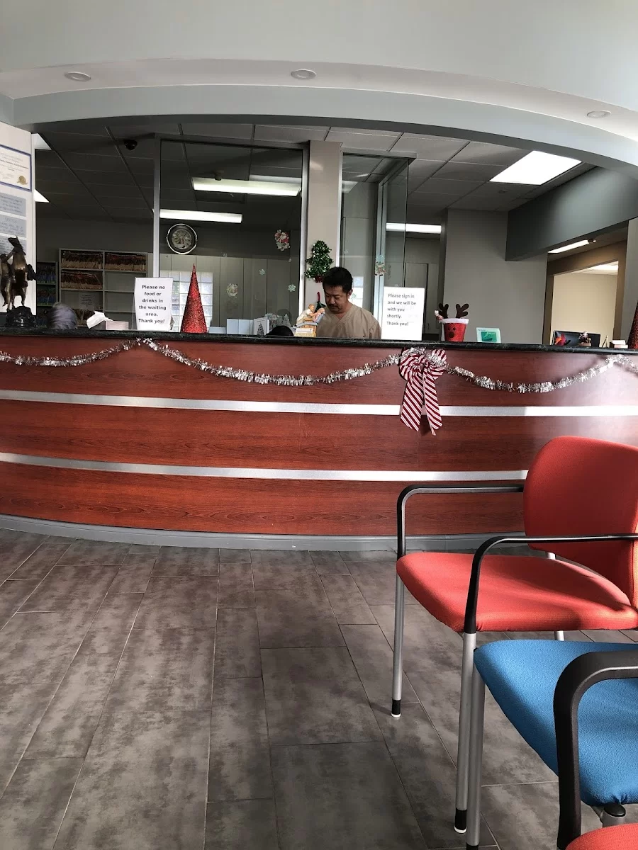 Dr. David's Family Dentistry & Orthodontics Picture 3
