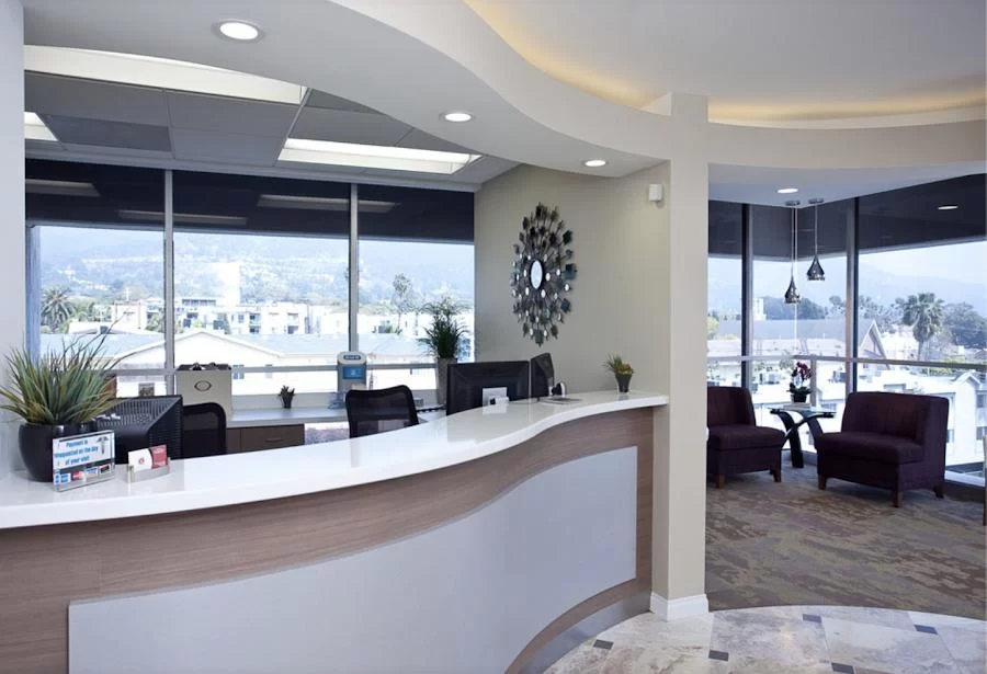 Burbank Dental Implants: Ramsey A. Amin D.D.S. Picture 2
