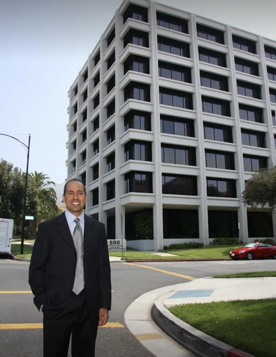 Burbank Dental Implants: Ramsey A. Amin D.D.S. Picture 10