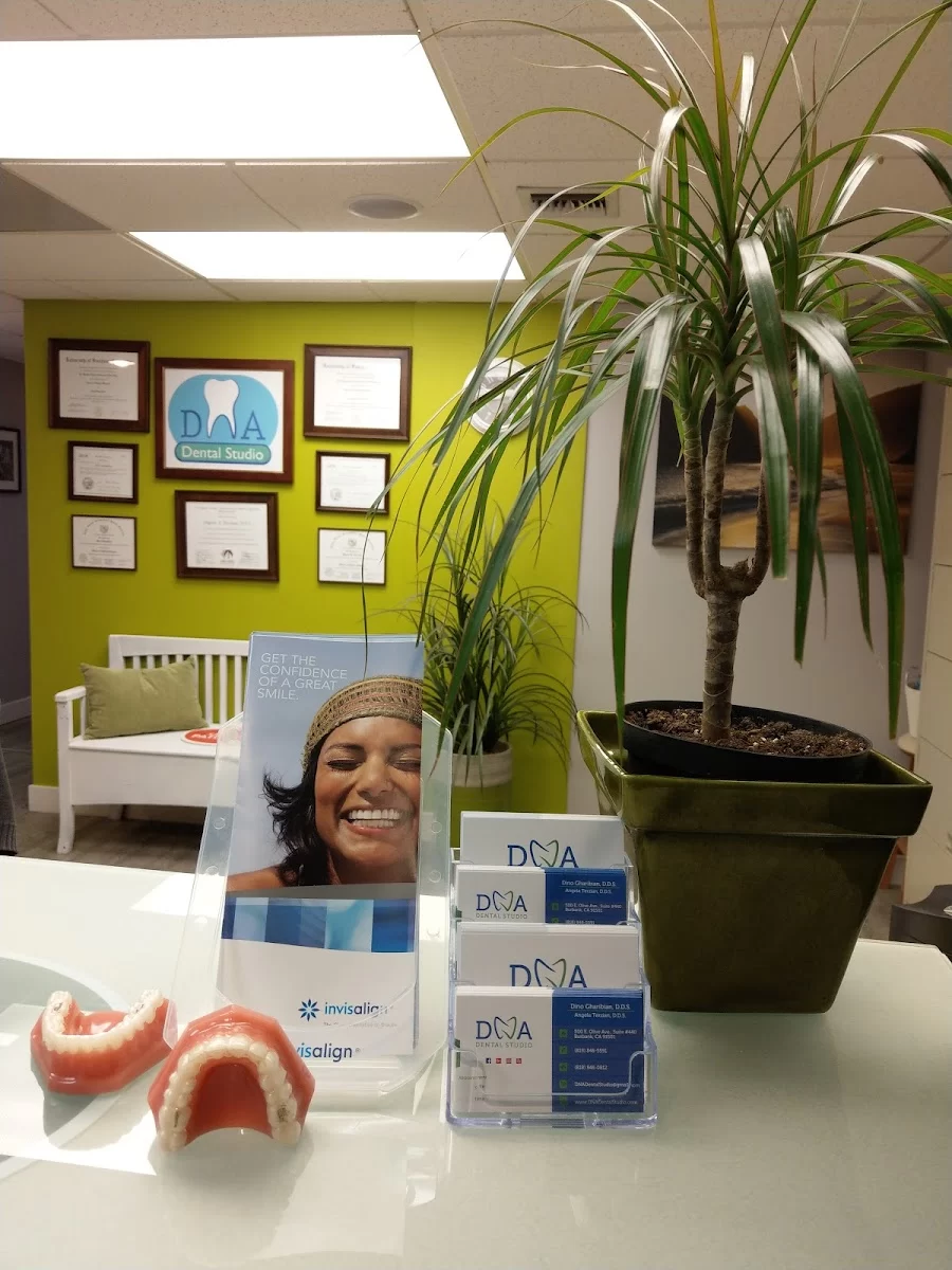 DNA Dental Studio Burbank Picture 8