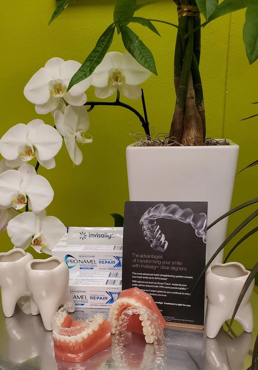 DNA Dental Studio Burbank Picture 7