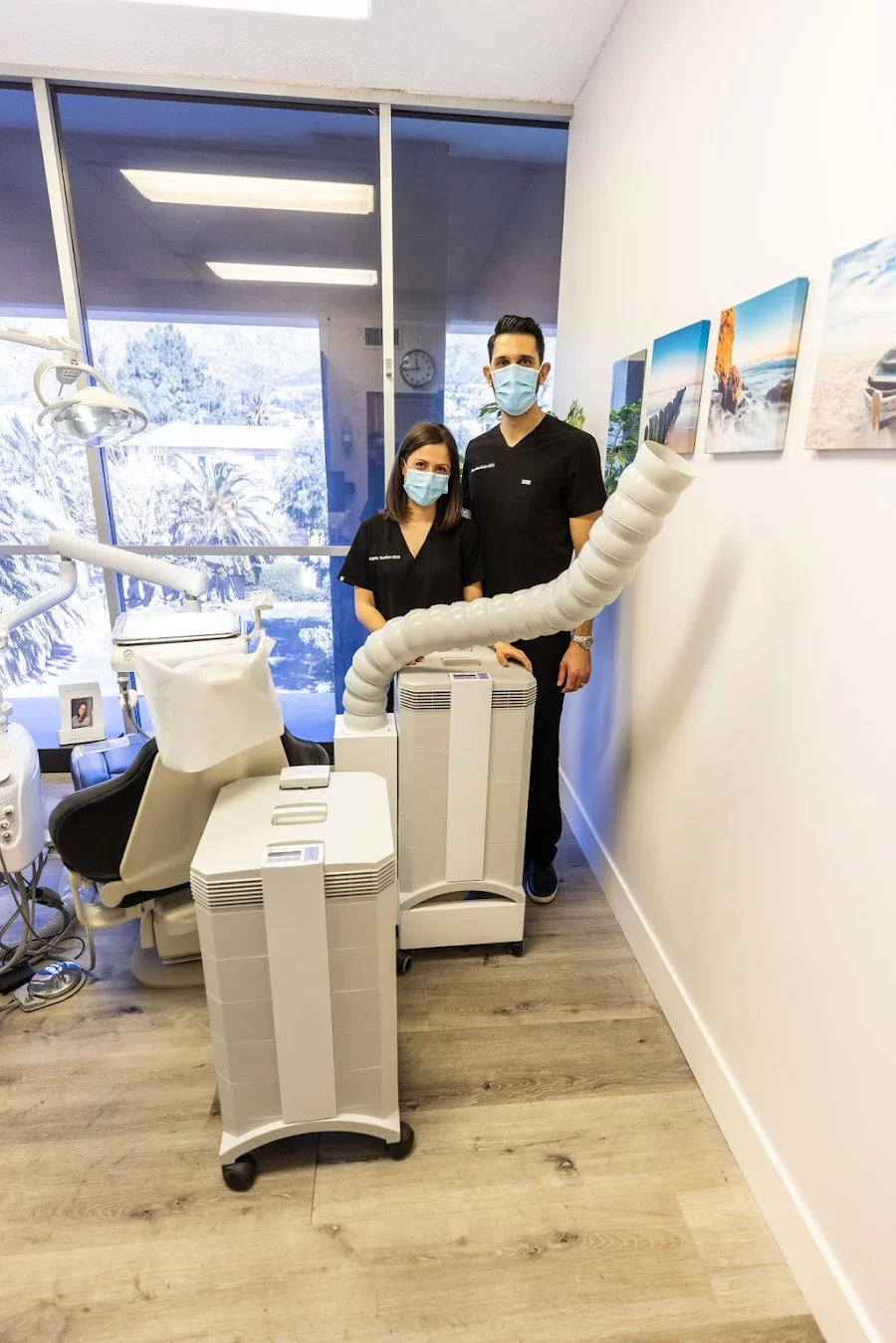 DNA Dental Studio Burbank Picture 10