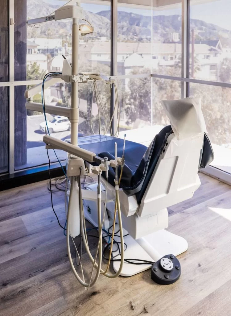 DNA Dental Studio Burbank Picture 6
