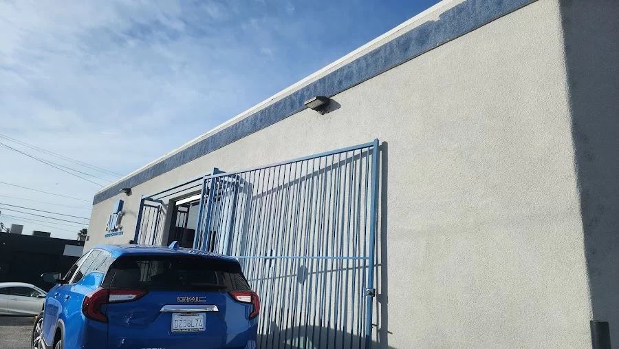 Advanced Technology Center Picture 2