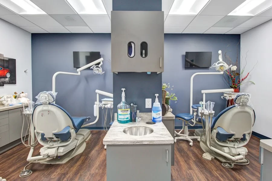 Burbank Family Dental Picture 4