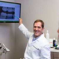 Carmichael Dental Care, Chet Swartzentruber DMD and Shawn Keahey DDS ico