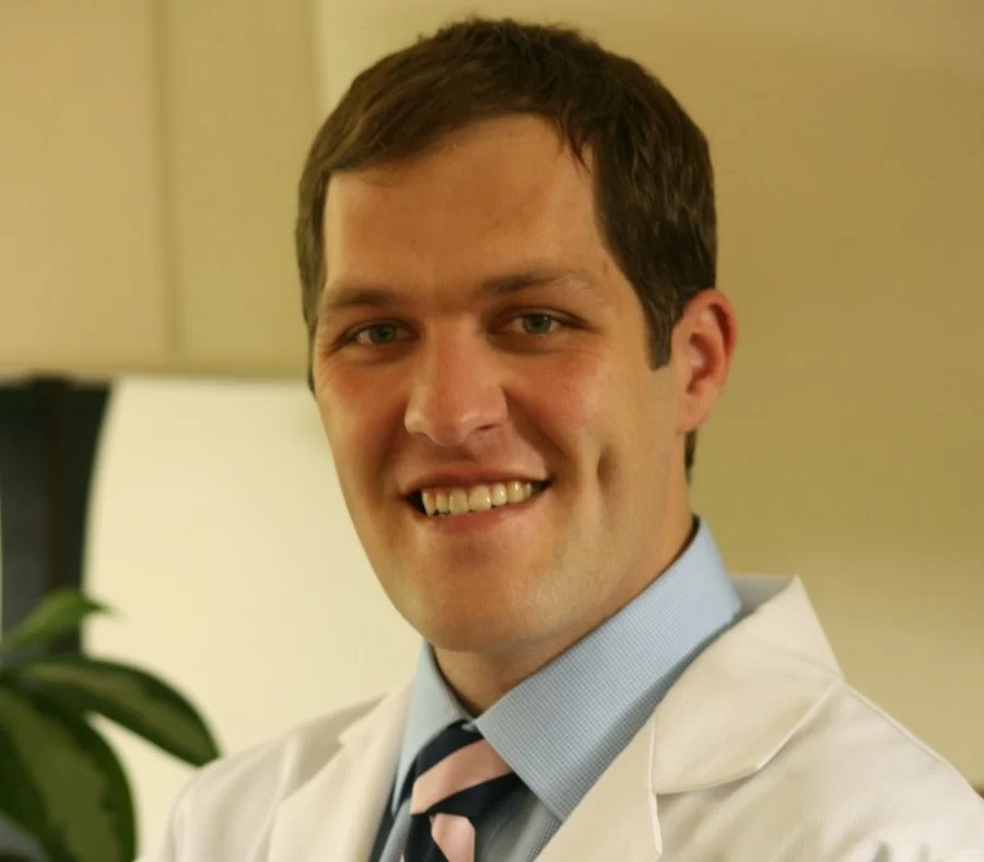 Carmichael Dental Care, Chet Swartzentruber DMD and Shawn Keahey DDS Picture 4