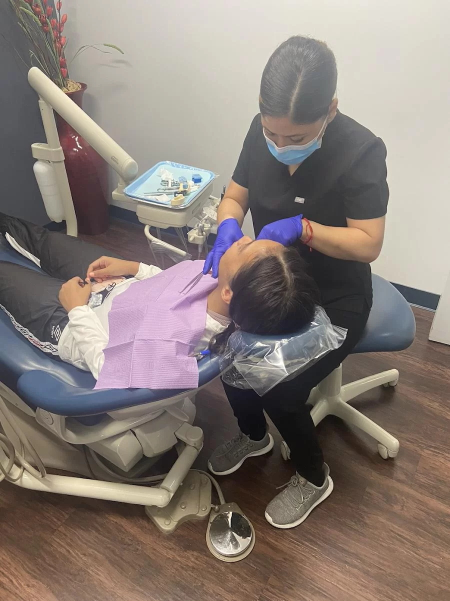 Burbank Family Dental Picture 10