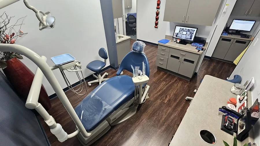 Burbank Family Dental Picture 5