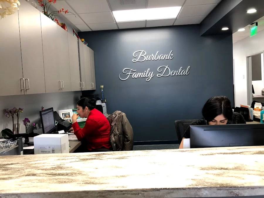 Burbank Family Dental Picture 6