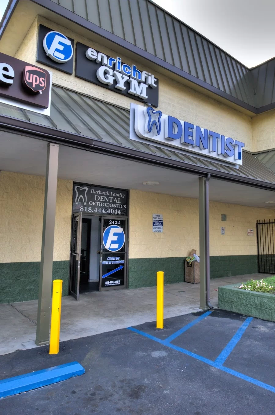 Burbank Family Dental Picture 9