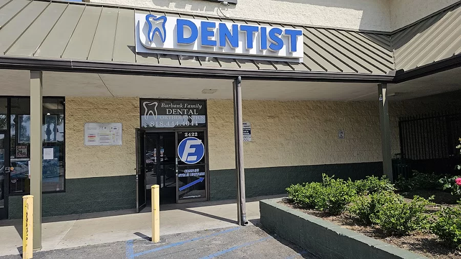 Burbank Family Dental Picture 8
