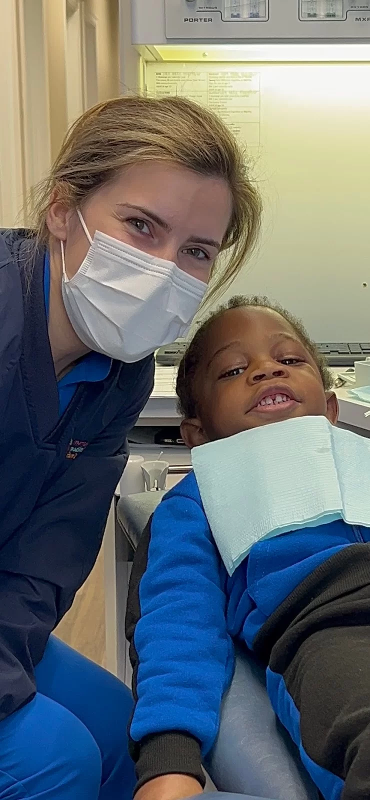 Carmichael Dental Care, Chet Swartzentruber DMD and Shawn Keahey DDS Picture 8