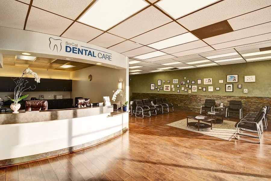 SoCal Dental Care Picture 8