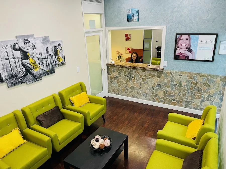 MK Dental Office Picture 6