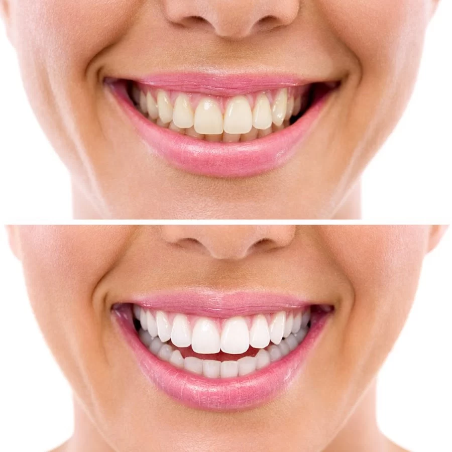 MK Dental Office Picture 4