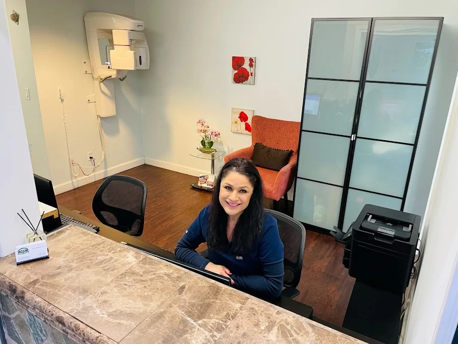 MK Dental Office Picture 3