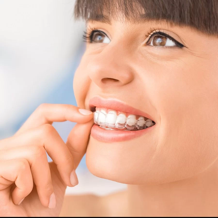 MK Dental Office Picture 1