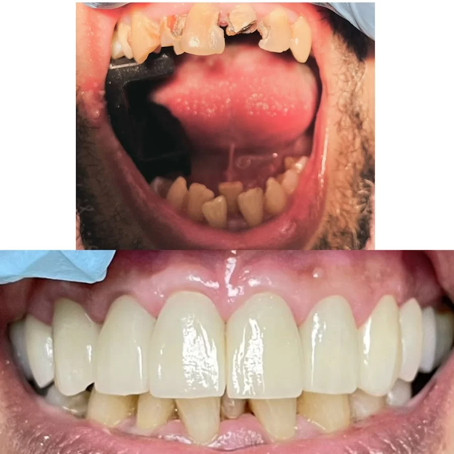 MK Dental Office Picture 2